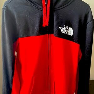 The North Face Men’s Jacket